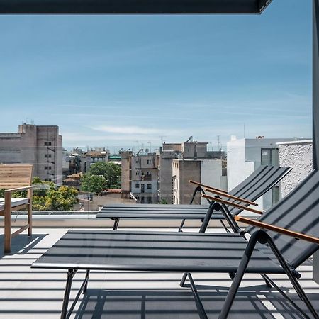 Starlight Residence Athens Exterior photo