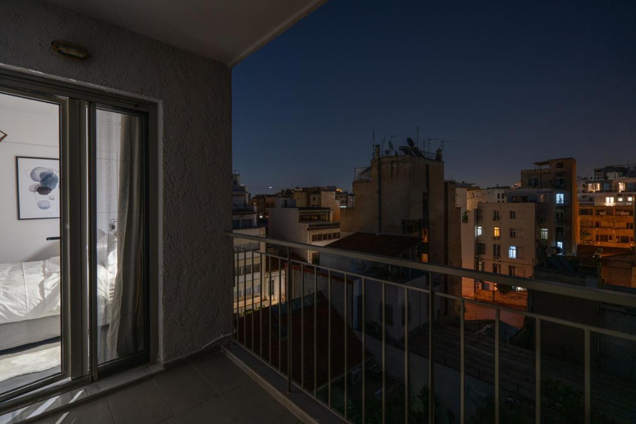 Starlight Residence Athens Exterior photo