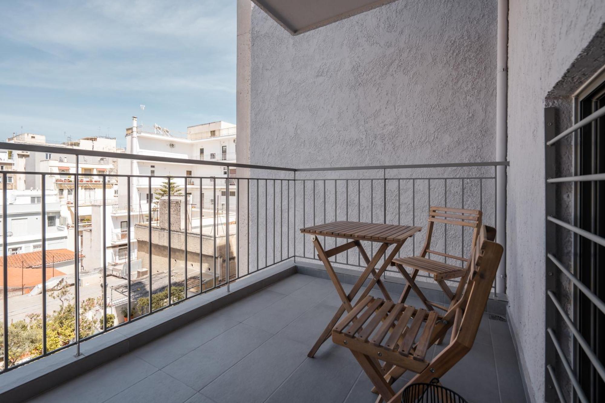 Starlight Residence Athens Exterior photo